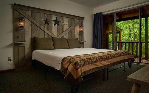 Twin Lakes Camp Resort DeFuniak Springs Exterior photo