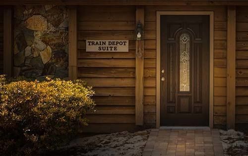 Twin Lakes Camp Resort DeFuniak Springs Exterior photo